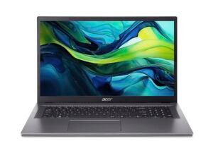 Acer Aspire Go 17 | Laptop | Core 3 | 8GB | 512GB | mit Netzteil – Bild 17