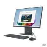 Lenovo IdeaCentre All-In-One | 27" FHD Display | Ryzen AI 5 | 16GB | 1TB – Bild 2