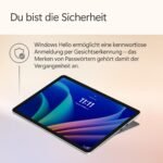 Microsoft Surface Pro, 12" | Snapdragon X Plus | 16GB RAM, 256GB SSD – Bild 14
