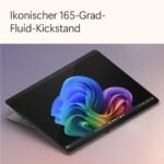 Microsoft Surface Pro, 13" | Snapdragon X Elite | 16GB RAM, 256GB SSD – Bild 8