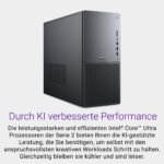 Dell Tower Plus Desktop-PC – Intel Core Ultra 7 265, RTX 5070 – Bild 2