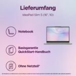 Lenovo IdeaPad Slim 5 | Laptop | Ryzen AI 7 | 16GB | 1TB – Bild 11