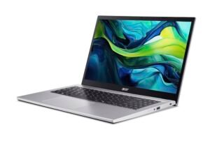 Acer Aspire Go 15 | Laptop | Ryzen 7 | 32GB | 1TB | mit Netzteil – Bild 6