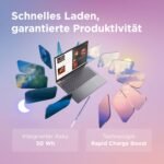 Lenovo IdeaPad Slim 3 | Laptop | Ryzen 5 | 16GB | 512GB | Ohne Netzteil – Bild 13