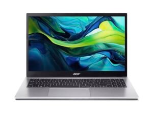 Acer Aspire Go 15 | Laptop | Ryzen 7 | 16GB | 512GB | mit Netzteil – Bild 18