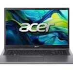 Acer Aspire Go 17 | Laptop | Core 3 | 8GB | 512GB | mit Netzteil