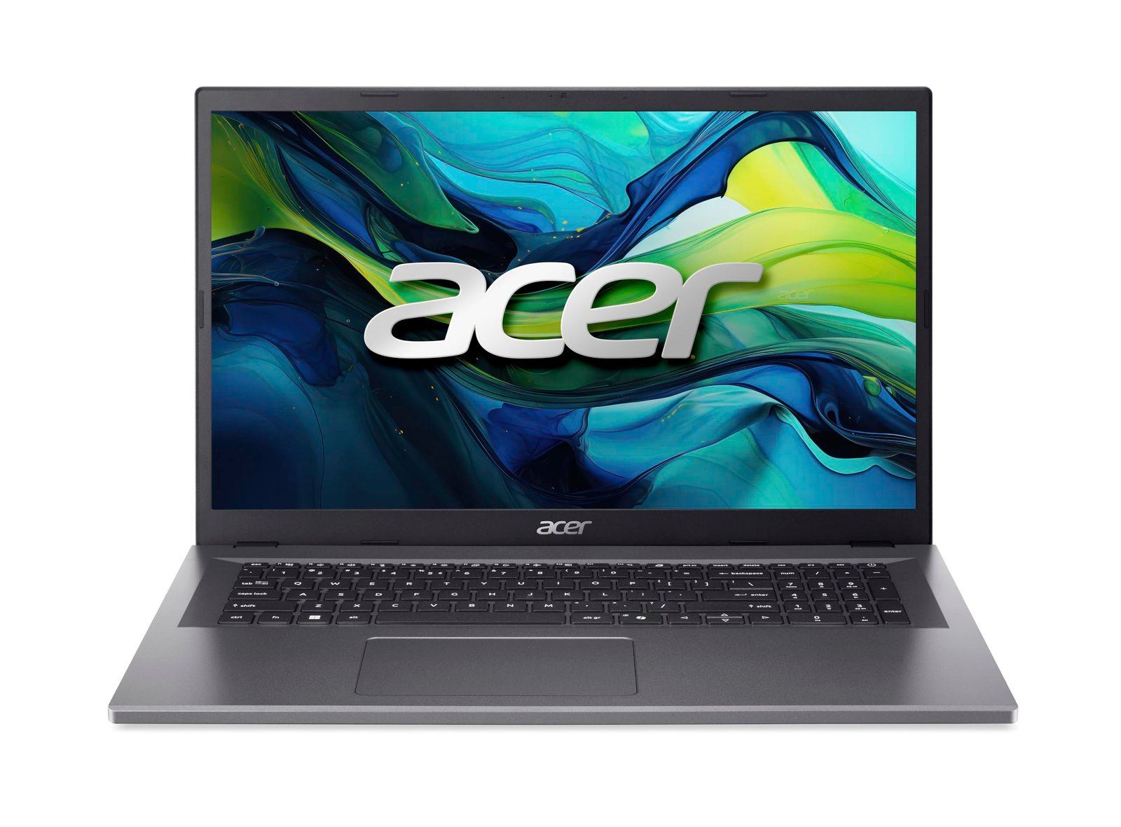 71CpeYJ9kZL-1 Acer Aspire Go 17 | Laptop | Core 3 | 8GB | 512GB | mit Netzteil – Bild 1