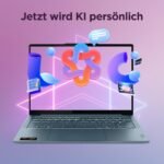 Lenovo Yoga Slim 7 | Laptop | Ryzen AI 5 | 16GB | 512GB – Bild 11