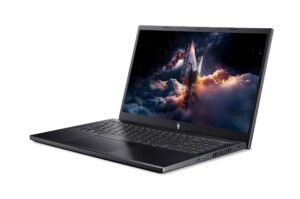 Acer Nitro V15 | Gaming Laptop | Core i9 | RTX 5060 | 32GB | 1TB – Bild 9