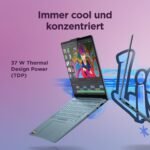 Lenovo Yoga Slim 7 | Laptop | Ryzen AI 5 | 16GB | 512GB – Bild 7