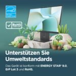 Lenovo IdeaCentre All-In-One | 27" FHD Display | Ryzen AI 5 | 16GB | 1TB – Bild 6