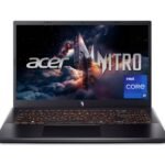 Acer Nitro V15 | Gaming Laptop | Core i9 | RTX 5060 | 32GB | 1TB