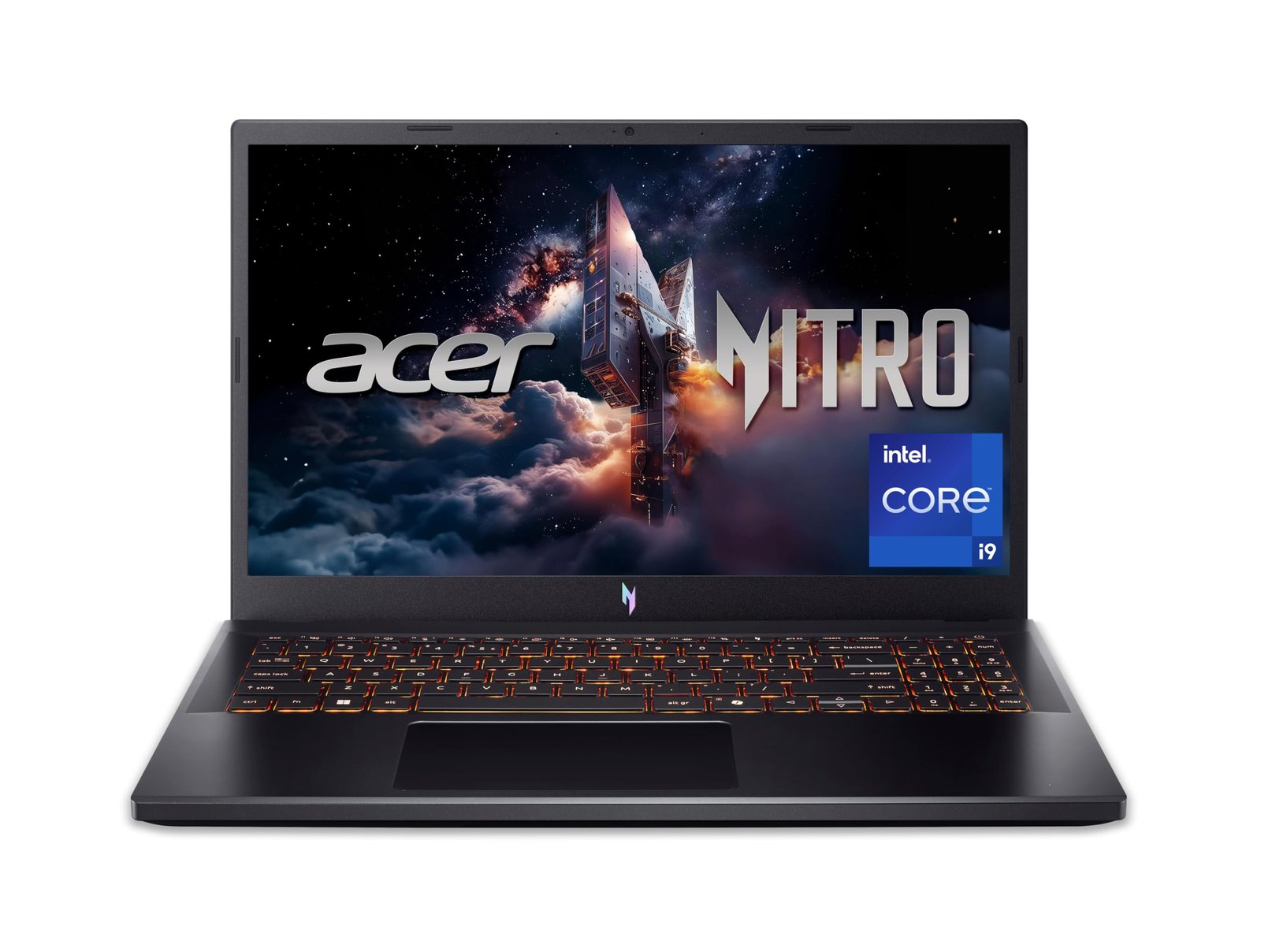 71FRPQt2JWL-1 Acer Nitro V15 | Gaming Laptop | Core i9 | RTX 5060 | 32GB | 1TB – Bild 1