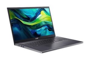 Acer Aspire 17 A17-51M-77Z7 Laptop, 17" FHD, Intel Core i7-13620H, 16GB RAM, 512GB SSD – Bild 6
