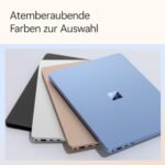 Microsoft Surface Laptop, 13.8" | Snapdragon X Elite | 16GB RAM, 512GB SSD – Bild 7