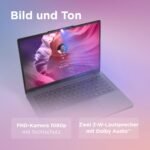 Lenovo IdeaPad Slim 3 | Laptop | Ryzen 5 | 16GB | 512GB | Ohne Netzteil – Bild 17