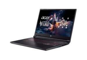 Acer Nitro V17 AI | Gaming Laptop | Ryzen 7 | RTX 5050 | 16GB | 1TB – Bild 7
