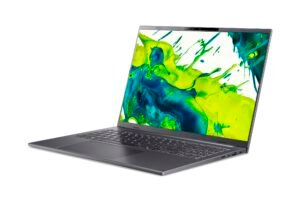 Acer Aspire 16 AI | Laptop | Ryzen AI 5 | 16GB | 512GB | mit Netzteil – Bild 18