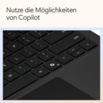 Microsoft Surface Laptop, 13.8" | Snapdragon X Elite | 16GB RAM, 512GB SSD – Bild 10