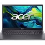 Acer Aspire 17 A17-51M-77Z7 Laptop, 17" FHD, Intel Core i7-13620H, 16GB RAM, 512GB SSD