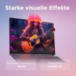 Lenovo IdeaPad Slim 3 | Laptop | Ryzen 5 | 16GB | 512GB | Ohne Netzteil – Bild 15