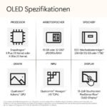 Microsoft Surface Pro, 13" | Snapdragon X Elite | 16GB RAM, 256GB SSD – Bild 13