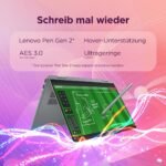 Lenovo IdeaPad 5 | 2-in-1 Laptop| Snapdragon X2| 16GB| 512GB – Bild 9