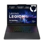 Lenovo Legion 5i | Laptop | i7| 32GB | 1TB | RTX 5070