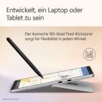 Microsoft Surface Pro, 12" | Snapdragon X Plus | 16GB RAM, 256GB SSD – Bild 8