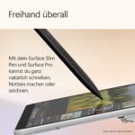 Microsoft Surface Pro, 12" | Snapdragon X Plus | 16GB RAM, 256GB SSD – Bild 12