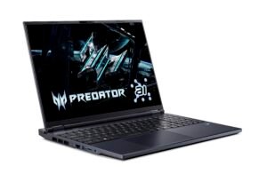 Acer Predator Helios Neo 16AI | Gaming Laptop | Ultra 9 |RTX 5070|32GB|1TB – Bild 4