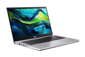 Acer Aspire Go 15 | Laptop | Ryzen 7 | 16GB | 512GB | mit Netzteil – Bild 7