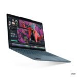 Lenovo Yoga Slim 7 | Laptop | Ryzen AI 5 | 16GB | 512GB – Bild 3