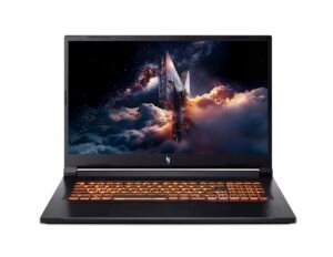 Acer Nitro V17 AI | Gaming Laptop | Ryzen 7 | RTX 5050 | 16GB | 1TB – Bild 17