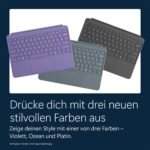 Microsoft Surface Pro, 12" | Snapdragon X Plus | 8GB RAM, 256GB SSD – Bild 10