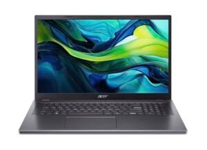 Acer Aspire 17 A17-51M-77Z7 Laptop, 17" FHD, Intel Core i7-13620H, 16GB RAM, 512GB SSD – Bild 26