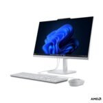 Lenovo IdeaCentre All-In-One | 23.8" FHD Display | Ryzen 5 40| 16GB| 512GB – Bild 2