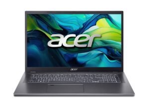 Acer Aspire 17 | Laptop | Intel Core 7 | 16GB | 512GB | mit Netzteil