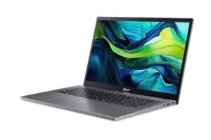 Acer Aspire Go 17 | Laptop | Core 3 | 8GB | 512GB | mit Netzteil – Bild 7