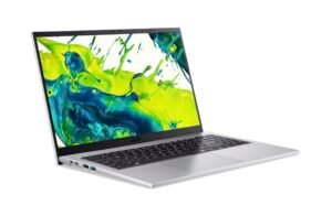 Acer Aspire Go 15 | Laptop | Core 5 | 16GB | 512GB | mit Netzteil – Bild 5