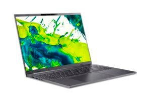 Acer Aspire 16 AI | Laptop | Ryzen AI 5 | 16GB | 512GB | mit Netzteil – Bild 29