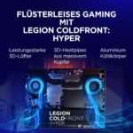 Lenovo Legion 5i | Laptop | i7| 32GB | 1TB | RTX 5070 – Bild 8