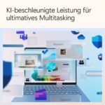 Microsoft Surface Laptop, 13.8" | Snapdragon X Elite | 16GB RAM, 512GB SSD – Bild 9