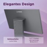 Lenovo IdeaCentre All-In-One | 27" FHD Display | Ryzen AI 5 | 16GB | 1TB – Bild 9