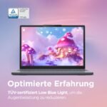 Lenovo IdeaPad Slim 3 | Laptop | Ryzen 5 | 16GB | 512GB | Ohne Netzteil – Bild 9