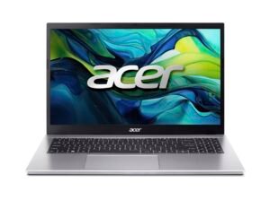 Acer Aspire Go 15 | Laptop | Ryzen 7 | 32GB | 1TB | mit Netzteil