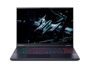Acer Predator Helios Neo 16AI | Gaming Laptop | Ultra 9 |RTX 5070|32GB|1TB – Bild 10