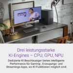 Dell Tower Plus Desktop-PC – Intel Core Ultra 7 265, RTX 5070 – Bild 5