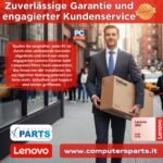 Lenovo 27" All-in-One PC, Intel Core i5-10500T, 32GB RAM, 480GB SSD, Windows 11 Pro – Bild 7