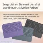 Microsoft Surface Pro, 12" | Snapdragon X Plus | 16GB RAM, 256GB SSD – Bild 10